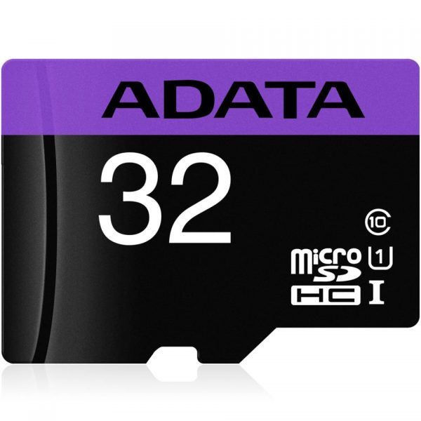Memoria Micro SDHC 32GB