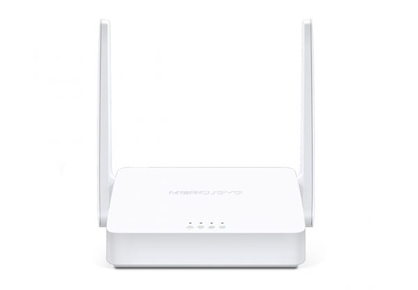 Router MW302R