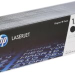 Tóner HP 150A Negro Laser